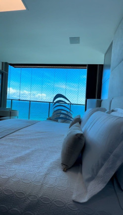 Imagem Cobertura com 4 Quartos à Venda, 374 m² em Jaguaribe - Salvador Imagem Cobertura com 4 Quartos à Venda, 374 m² em Jaguaribe - Salvador