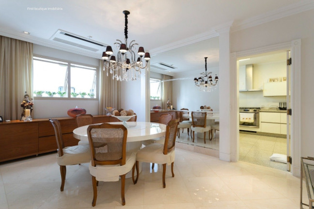 Imagem Apartamento com 4 Quartos à Venda, 680 m² em Jardim Paulista - São Paulo Imagem Apartamento com 4 Quartos à Venda, 680 m² em Jardim Paulista - São Paulo