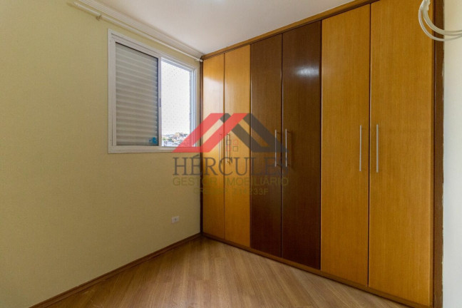Imagem Apartamento com 2 Quartos à Venda, 60 m² em Sacomã - São Paulo