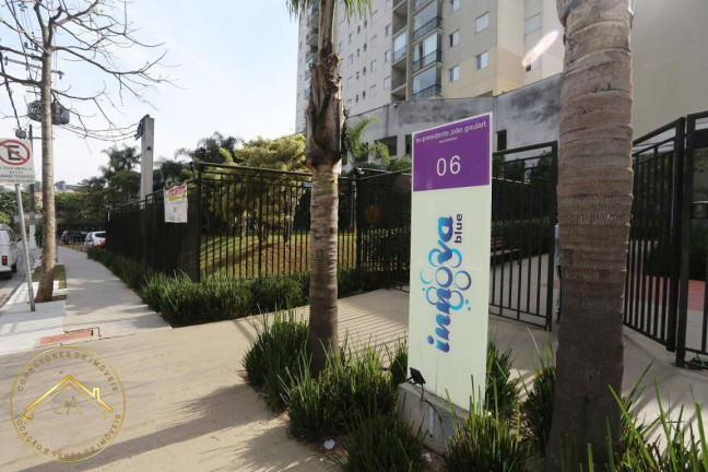Imagem Apartamento com 2 Quartos à Venda, 74 m² em Umuarama - Osasco Imagem Apartamento com 2 Quartos à Venda, 74 m² em Umuarama - Osasco
