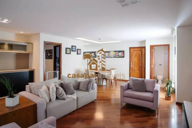 Imagem Apartamento com 3 Quartos à Venda, 167 m² em Barcelona - São Caetano Do Sul Imagem Apartamento com 3 Quartos à Venda, 167 m² em Barcelona - São Caetano Do Sul
