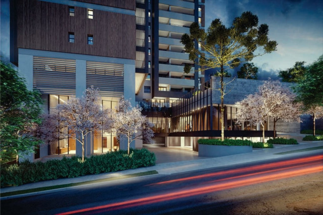 Imagem Apartamento com 1 Quarto à Venda, 37 m² em Vila Mariana - São Paulo