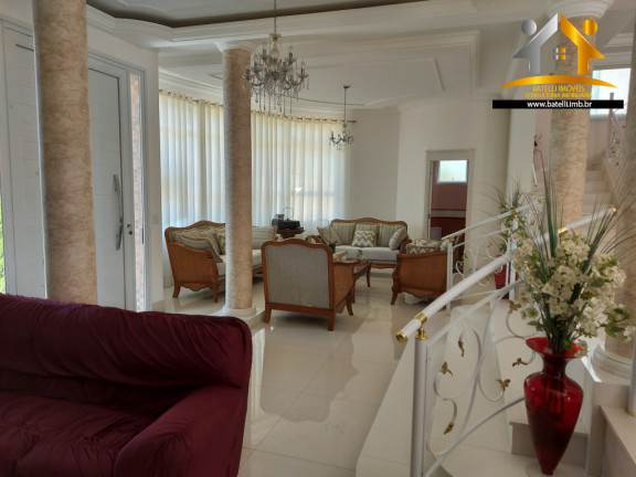 Imagem Casa de Condomínio com 4 Quartos à Venda, 430 m² em Alphaville - Santana De Parnaíba Imagem Casa de Condomínio com 4 Quartos à Venda, 430 m² em Alphaville - Santana De Parnaíba