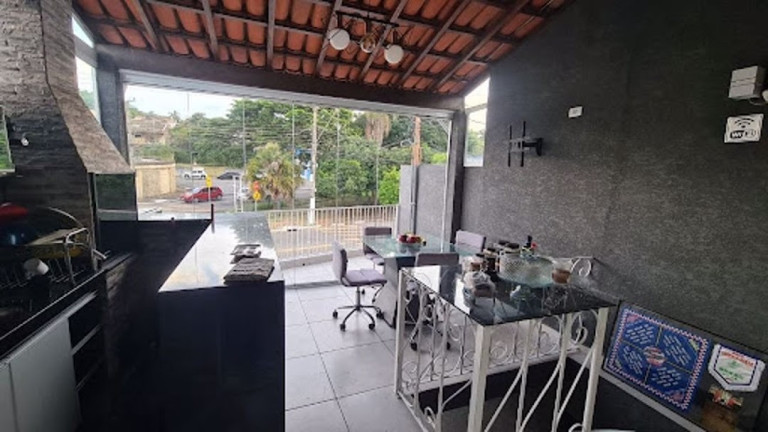 Imagem Casa com 2 Quartos à Venda, 121 m² em Centro - Atibaia Imagem Casa com 2 Quartos à Venda, 121 m² em Centro - Atibaia
