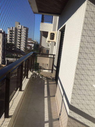 Imagem Apartamento com 3 Quartos à Venda, em Enseada - Guarujá Imagem Apartamento com 3 Quartos à Venda, em Enseada - Guarujá