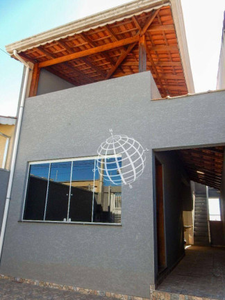 Imagem Casa com 3 Quartos à Venda, 163 m² em Jardim Das Palmeiras - Atibaia Imagem Casa com 3 Quartos à Venda, 163 m² em Jardim Das Palmeiras - Atibaia