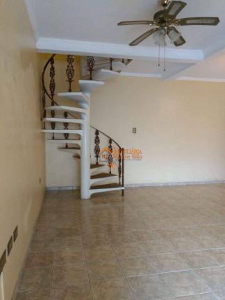 Imagem Sobrado com 6 Quartos à Venda, 208 m² em Jardim Estela - Poá Imagem Sobrado com 6 Quartos à Venda, 208 m² em Jardim Estela - Poá