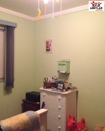 Imagem Imóvel com 2 Quartos à Venda, 55 m² em Anhangabaú - Jundiaí Imagem Imóvel com 2 Quartos à Venda, 55 m² em Anhangabaú - Jundiaí