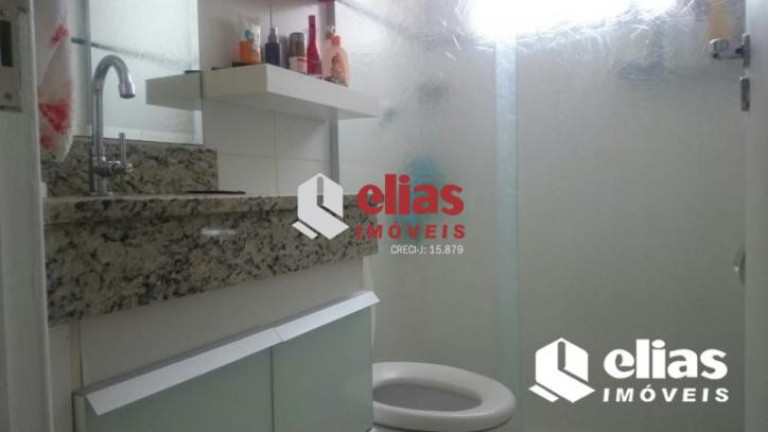 Imagem Apartamento com 2 Quartos à Venda, 55 m² em Jardim Terra Branca - Bauru Imagem Apartamento com 2 Quartos à Venda, 55 m² em Jardim Terra Branca - Bauru