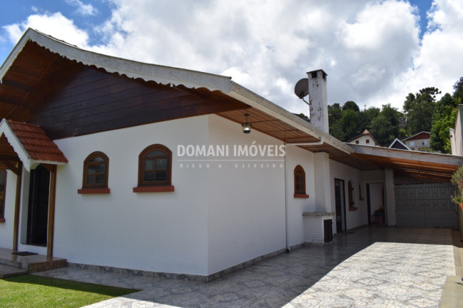 Imagem Casa com 4 Quartos à Venda, 183 m² em Região Da Abernéssia - Campos Do Jordão Imagem Casa com 4 Quartos à Venda, 183 m² em Região Da Abernéssia - Campos Do Jordão