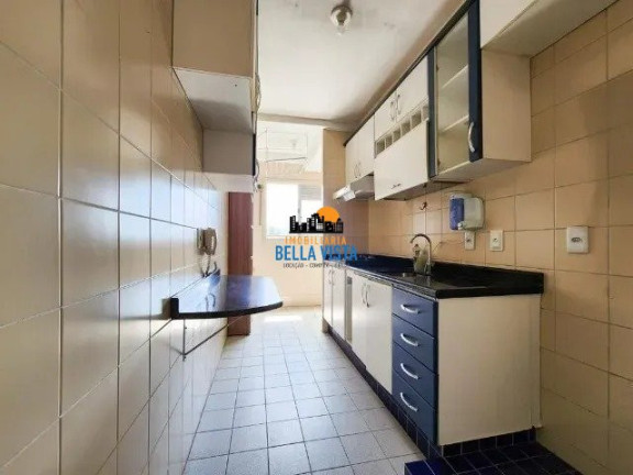 Imagem Apartamento com 2 Quartos à Venda, em Ipiranga - São Paulo Imagem Apartamento com 2 Quartos à Venda, em Ipiranga - São Paulo