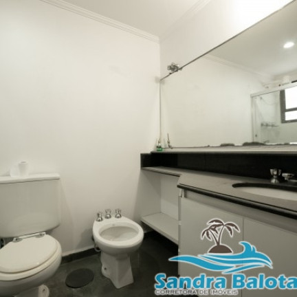 Imagem Cobertura com 4 Quartos à Venda, 192 m² em Itaguá - Ubatuba