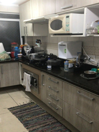 Imagem Cobertura com 3 Quartos à Venda, 82 m² em Vila Carmosina - São Paulo Imagem Cobertura com 3 Quartos à Venda, 82 m² em Vila Carmosina - São Paulo