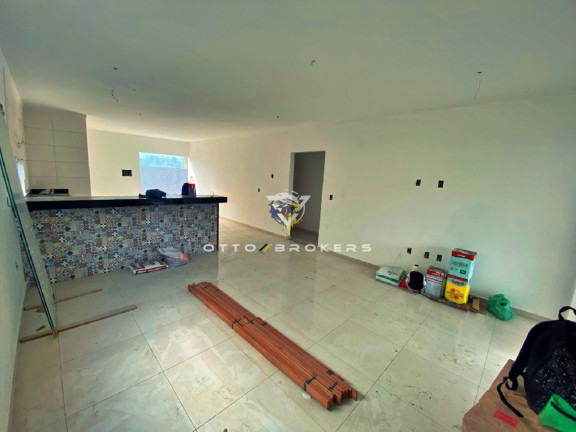 Imagem Casa com 3 Quartos à Venda, 123 m² em Nova Cabrália - Santa Cruz Cabrália