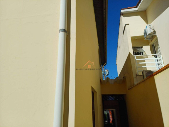 Imagem Sobrado com 3 Quartos à Venda, 150 m² em Campestre - Santo André