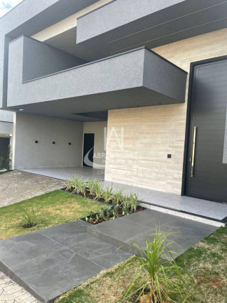 Imagem Casa de Condomínio com 3 Quartos à Venda, em Quinta Do Lago Residence - São José Do Rio Preto Imagem Casa de Condomínio com 3 Quartos à Venda, em Quinta Do Lago Residence - São José Do Rio Preto