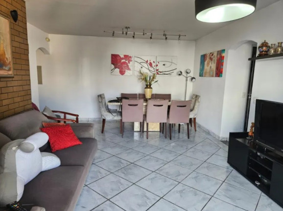 Imagem Apartamento com 3 Quartos à Venda, 86 m² em Vila Mariana - São Paulo