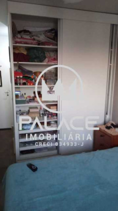 Imagem Apartamento com 3 Quartos à Venda, 107 m² em Centro - Piracicaba