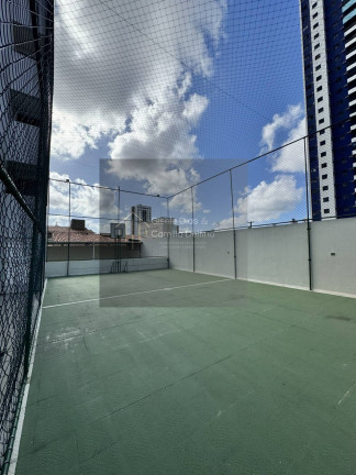 Imagem Apartamento com 3 Quartos à Venda, 110 m² em Expedicionários - João Pessoa