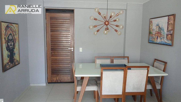Imagem Apartamento com 2 Quartos à Venda ou Locação, 67 m² em Jardim Oceania - João Pessoa Imagem Apartamento com 2 Quartos à Venda ou Locação, 67 m² em Jardim Oceania - João Pessoa