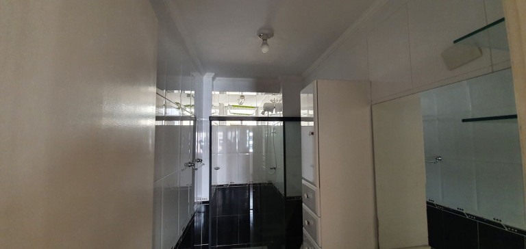 Imagem Apartamento com 1 Quarto à Venda, 46 m² em Perdizes - São Paulo Imagem Apartamento com 1 Quarto à Venda, 46 m² em Perdizes - São Paulo
