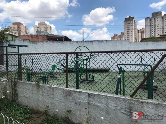 Imagem Apartamento com 2 Quartos à Venda, 53 m² em Parque Erasmo Assunção - Santo André Imagem Apartamento com 2 Quartos à Venda, 53 m² em Parque Erasmo Assunção - Santo André
