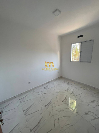 Imagem Casa de Condomínio com 2 Quartos à Venda, 50 m² em Mirim - Praia Grande