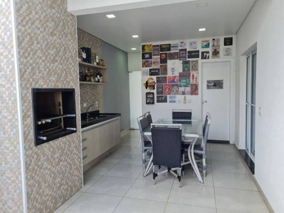 Imagem Casa de Condomínio com 3 Quartos à Venda, 135 m² em Wanel Ville - Sorocaba Imagem Casa de Condomínio com 3 Quartos à Venda, 135 m² em Wanel Ville - Sorocaba