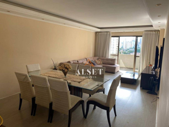 Imagem Apartamento com 3 Quartos à Venda, 178 m² em Brooklin Paulista - São Paulo Imagem Apartamento com 3 Quartos à Venda, 178 m² em Brooklin Paulista - São Paulo