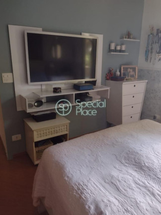 Imagem Apartamento com 3 Quartos à Venda, 200 m² em Brooklin - São Paulo