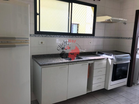 Imagem Apartamento com 2 Quartos à Venda, 70 m² em Baeta Neves - São Bernardo Do Campo