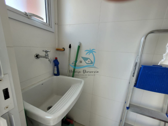 Imagem Apartamento com 2 Quartos à Venda, 65 m² em Itaguá - Ubatuba