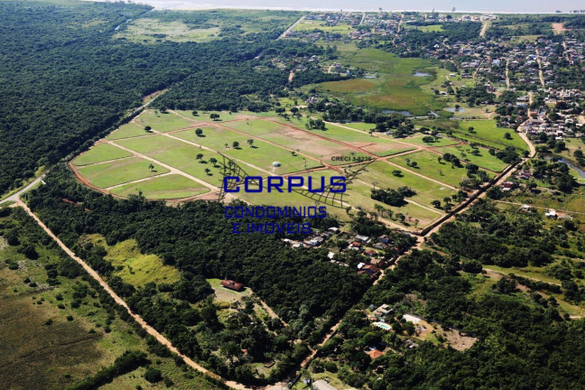 Imagem Terreno à Venda, 300 m² em Rasa - Cabo Frio
