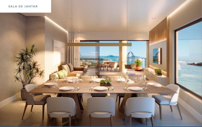 Imagem Apartamento com 3 Quartos à Venda, 133 m²