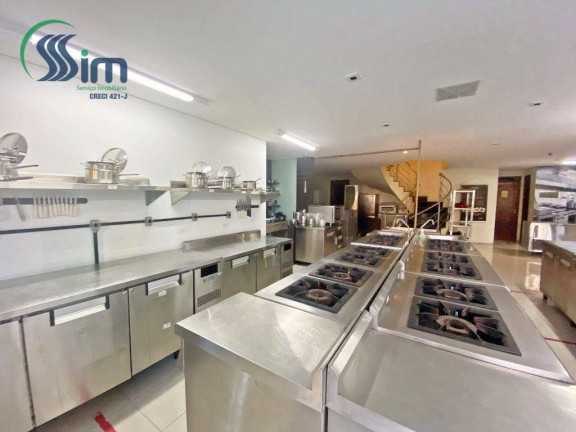 Imagem Casa com 5 Quartos à Venda, 570 m² em Engenheiro Luciano Cavalcante - Fortaleza Imagem Casa com 5 Quartos à Venda, 570 m² em Engenheiro Luciano Cavalcante - Fortaleza