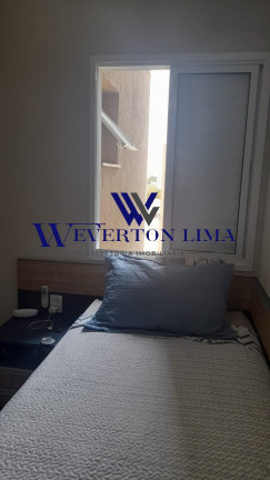 Imagem Apartamento com 3 Quartos à Venda, 62 m² em Jardim Santiago - Indaiatuba Imagem Apartamento com 3 Quartos à Venda, 62 m² em Jardim Santiago - Indaiatuba