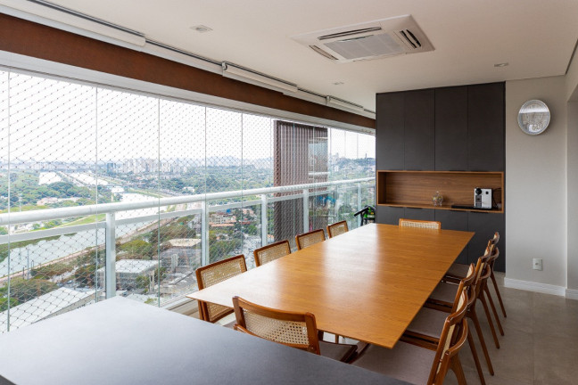 Imagem Cobertura com 3 Quartos à Venda, 189 m² em Pinheiros - São Paulo Imagem Cobertura com 3 Quartos à Venda, 189 m² em Pinheiros - São Paulo