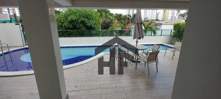 Imagem Apartamento com 3 Quartos à Venda, 94 m² em Madalena - Recife