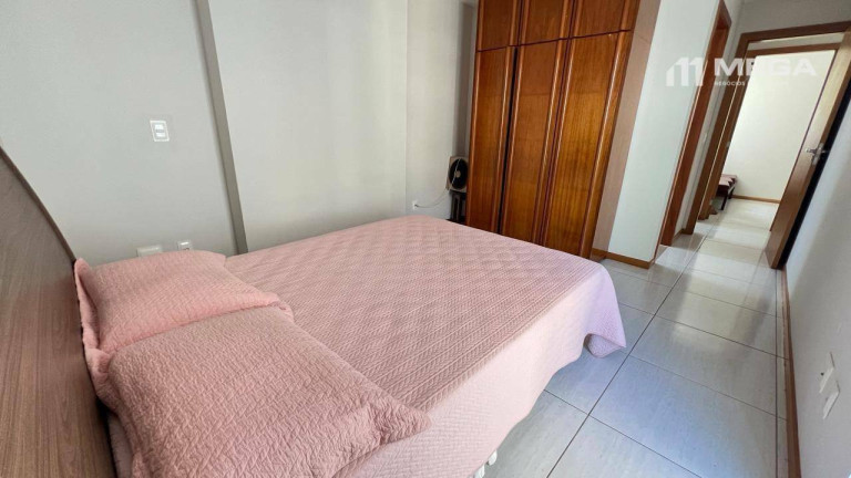Imagem Apartamento com 3 Quartos à Venda, 90 m² em Praia De Itapoã - Vila Velha