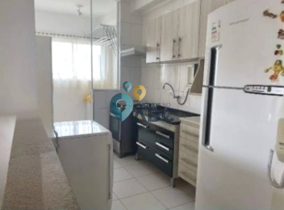 Apartamento com 2 Quartos à Venda, 63 m² em Centro - São Bernardo Do Campo