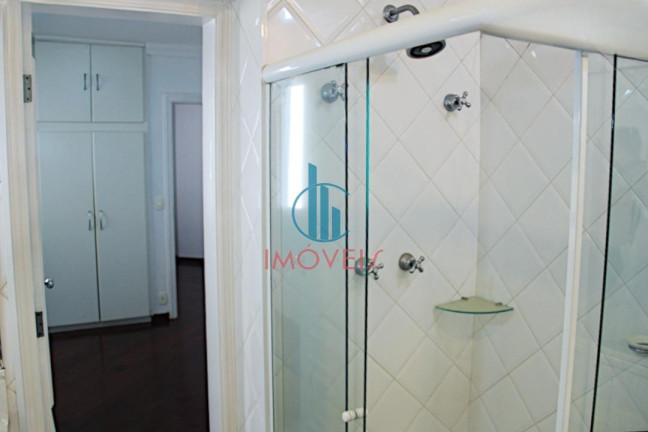 Imagem Apartamento com 3 Quartos à Venda, 190 m² em Jardins - São Paulo Imagem Apartamento com 3 Quartos à Venda, 190 m² em Jardins - São Paulo