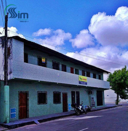 Imagem Apartamento com 2 Quartos para Alugar, 50 m² em Rodolfo Teófilo - Fortaleza Imagem Apartamento com 2 Quartos para Alugar, 50 m² em Rodolfo Teófilo - Fortaleza