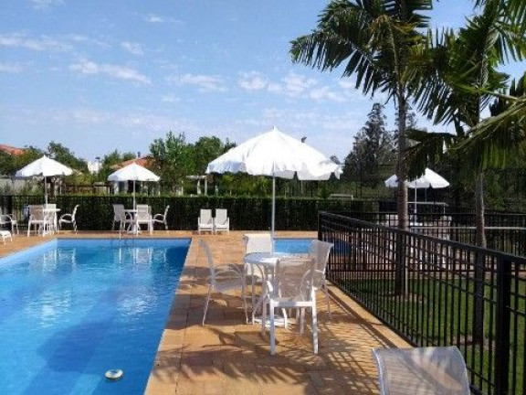 Imagem Casa de Condomínio com 4 Quartos à Venda, 191 m² em Barão Geraldo - Campinas