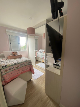 Imagem Imóvel com 3 Quartos à Venda, 59 m² em Jardim Parque Morumbi - São Paulo