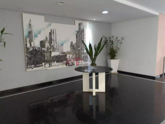 Imagem Ponto Comercial à Venda, 133 m² em Vila Olímpia - São Paulo