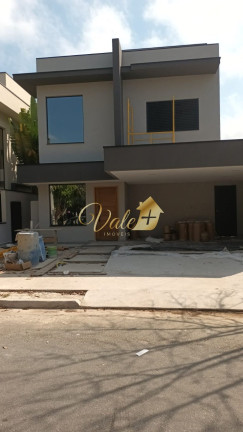 Casa com 3 Quartos à Venda, 214 m² em Urbanova Vii - São José Dos Campos