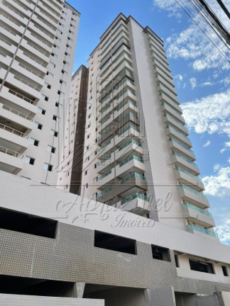 Imagem Apartamento com 2 Quartos à Venda, 70 m² em Mirim - Praia Grande Imagem Apartamento com 2 Quartos à Venda, 70 m² em Mirim - Praia Grande