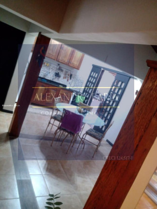 Imagem Casa com 3 Quartos à Venda, 200 m² em Horto - Ubatuba Imagem Casa com 3 Quartos à Venda, 200 m² em Horto - Ubatuba