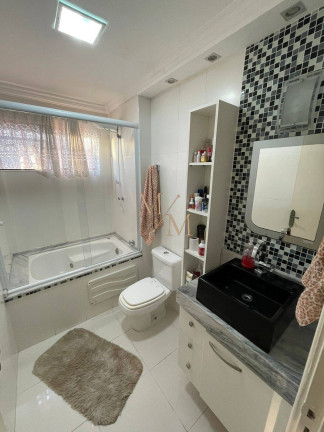 Imagem Apartamento com 3 Quartos à Venda, 99 m² em Marapé - Santos Imagem Apartamento com 3 Quartos à Venda, 99 m² em Marapé - Santos