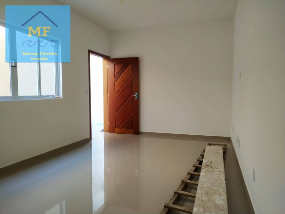 Imagem Casa com 3 Quartos à Venda, 150 m² em Marapé - Santos